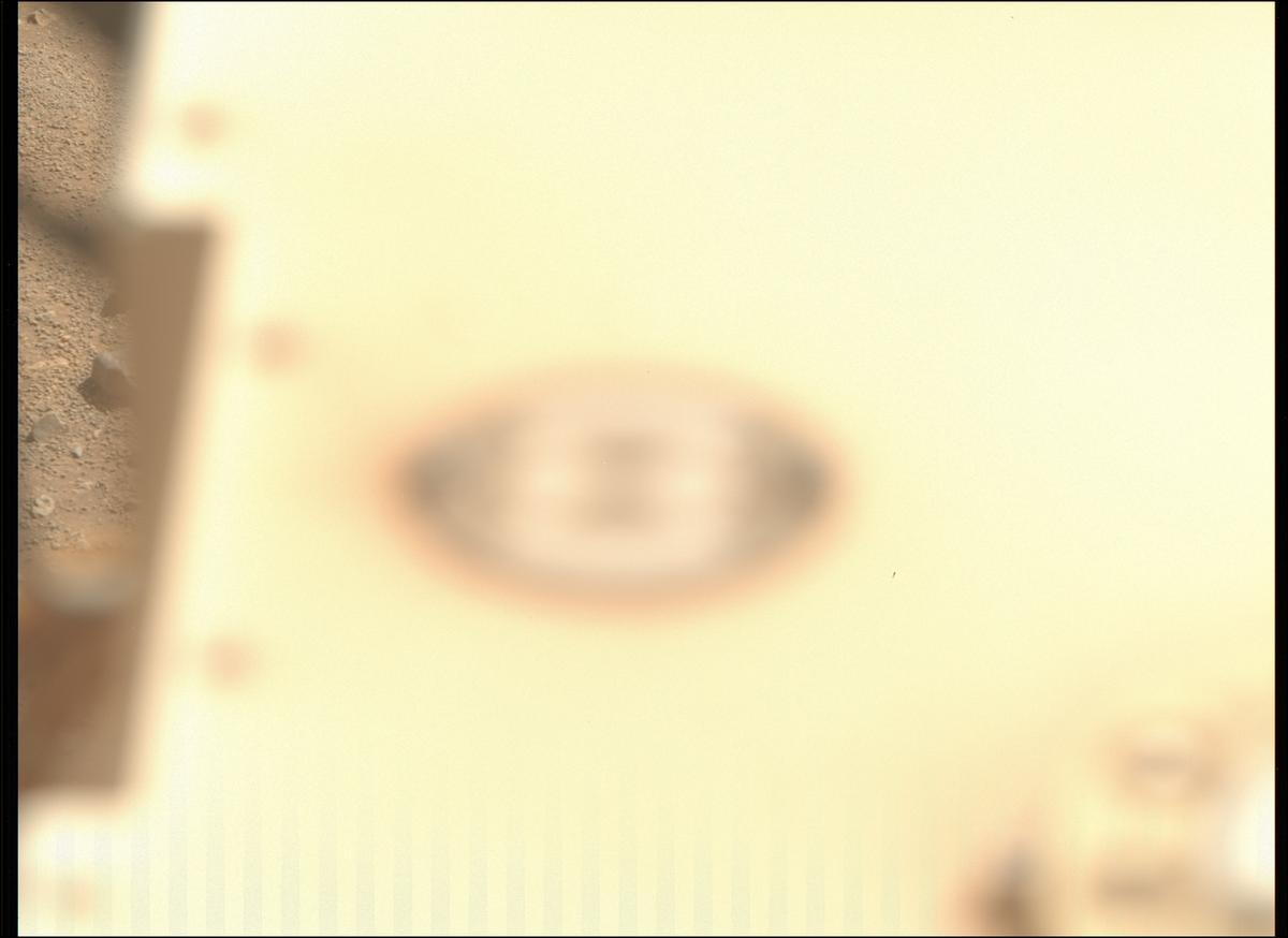 This image was taken by MCZ_RIGHT onboard NASA's Mars rover Perseverance on Sol 1717