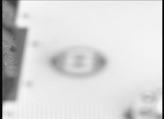 View image taken on Mars, Mars Perseverance Sol 1717: Right Mastcam-Z Camera