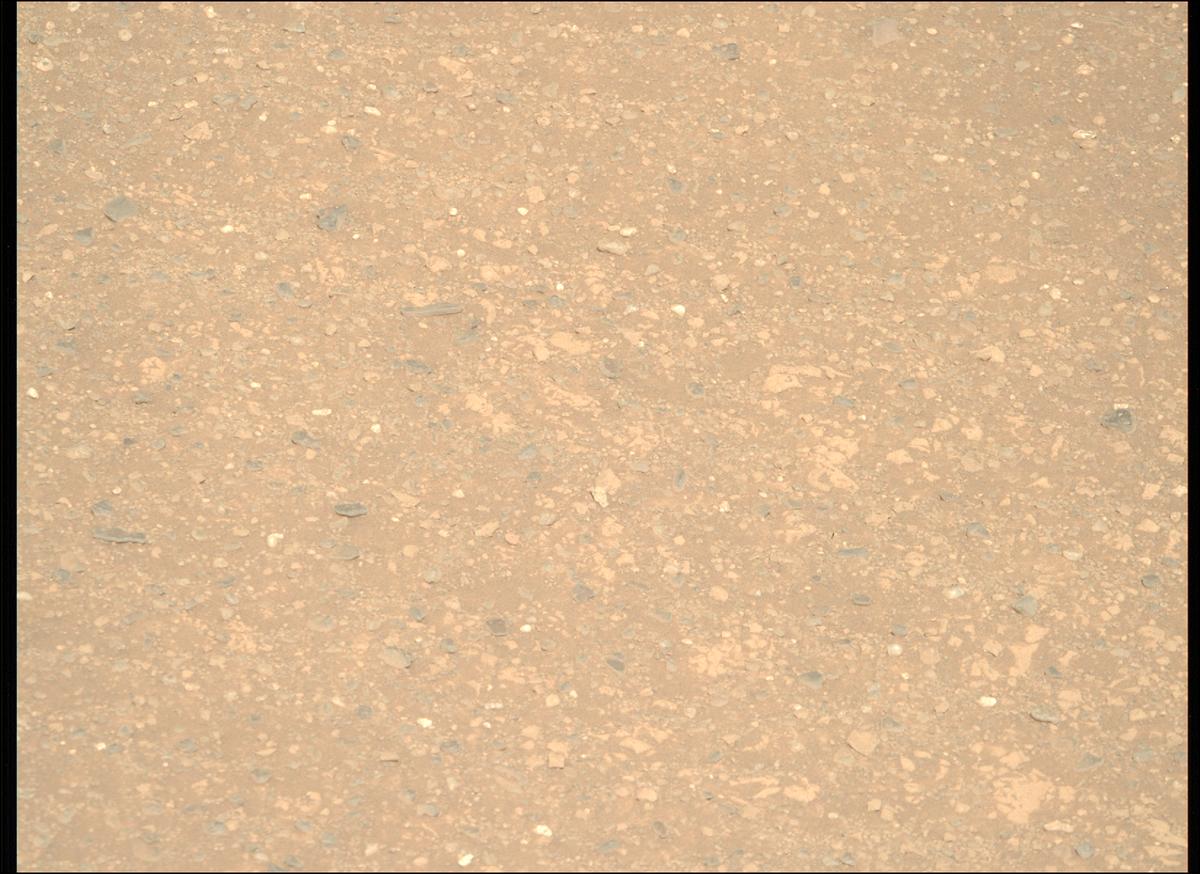 This image was taken by MCZ_RIGHT onboard NASA's Mars rover Perseverance on Sol 1717