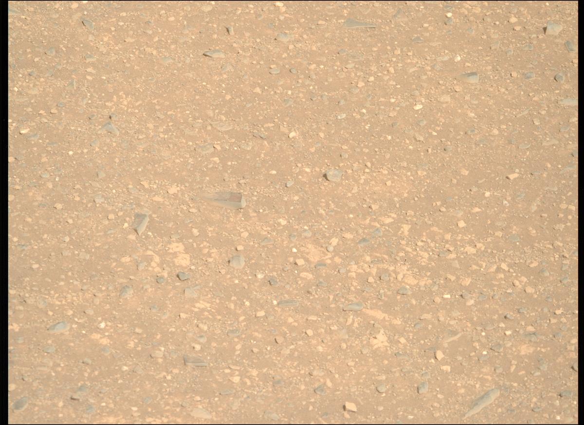 This image was taken by MCZ_RIGHT onboard NASA's Mars rover Perseverance on Sol 1717