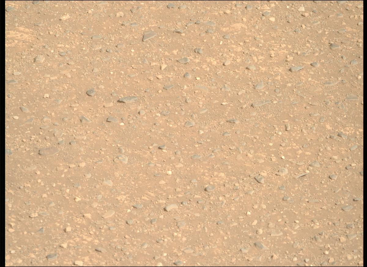 This image was taken by MCZ_RIGHT onboard NASA's Mars rover Perseverance on Sol 1717