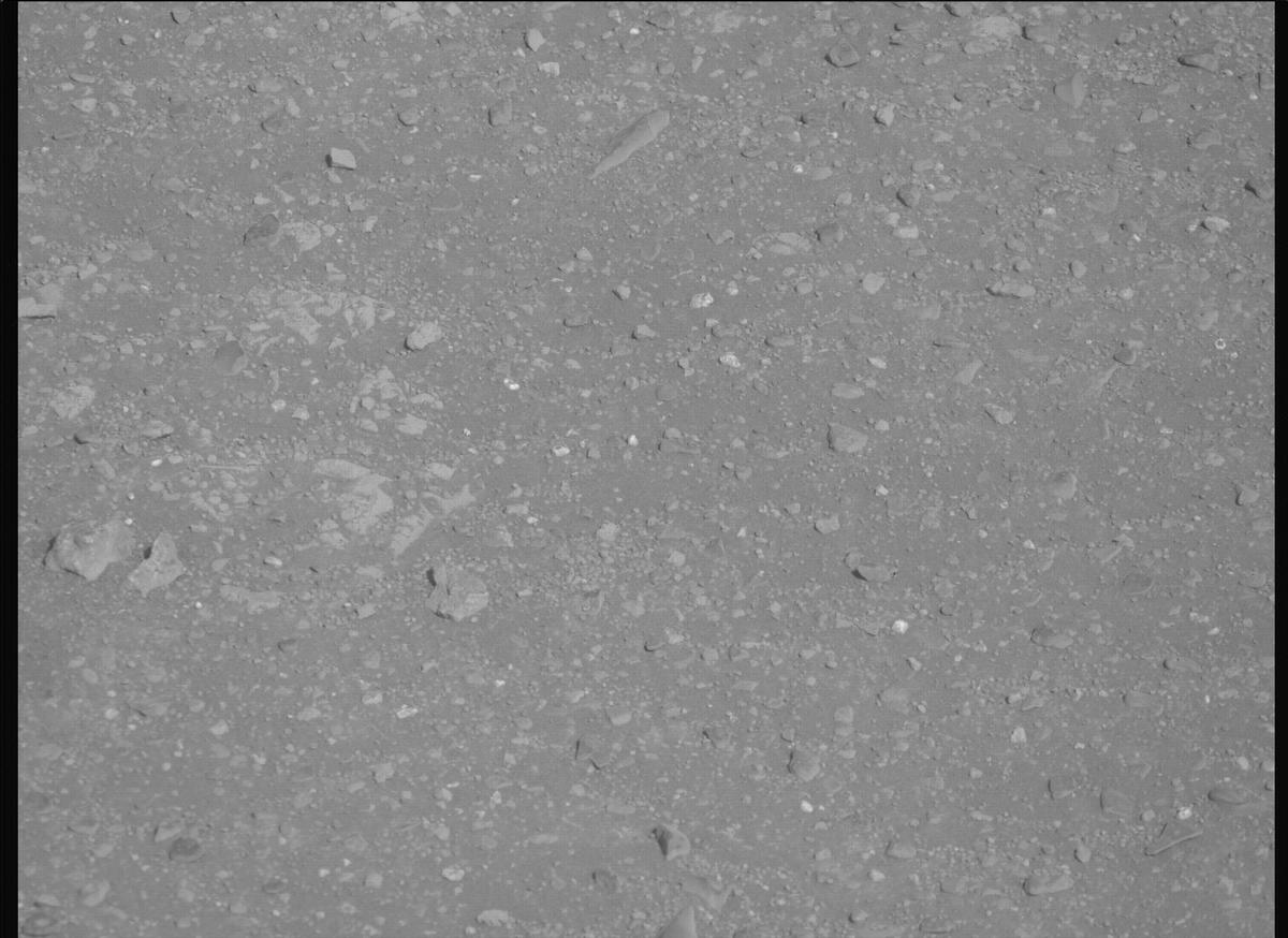 This image was taken by MCZ_RIGHT onboard NASA's Mars rover Perseverance on Sol 1717