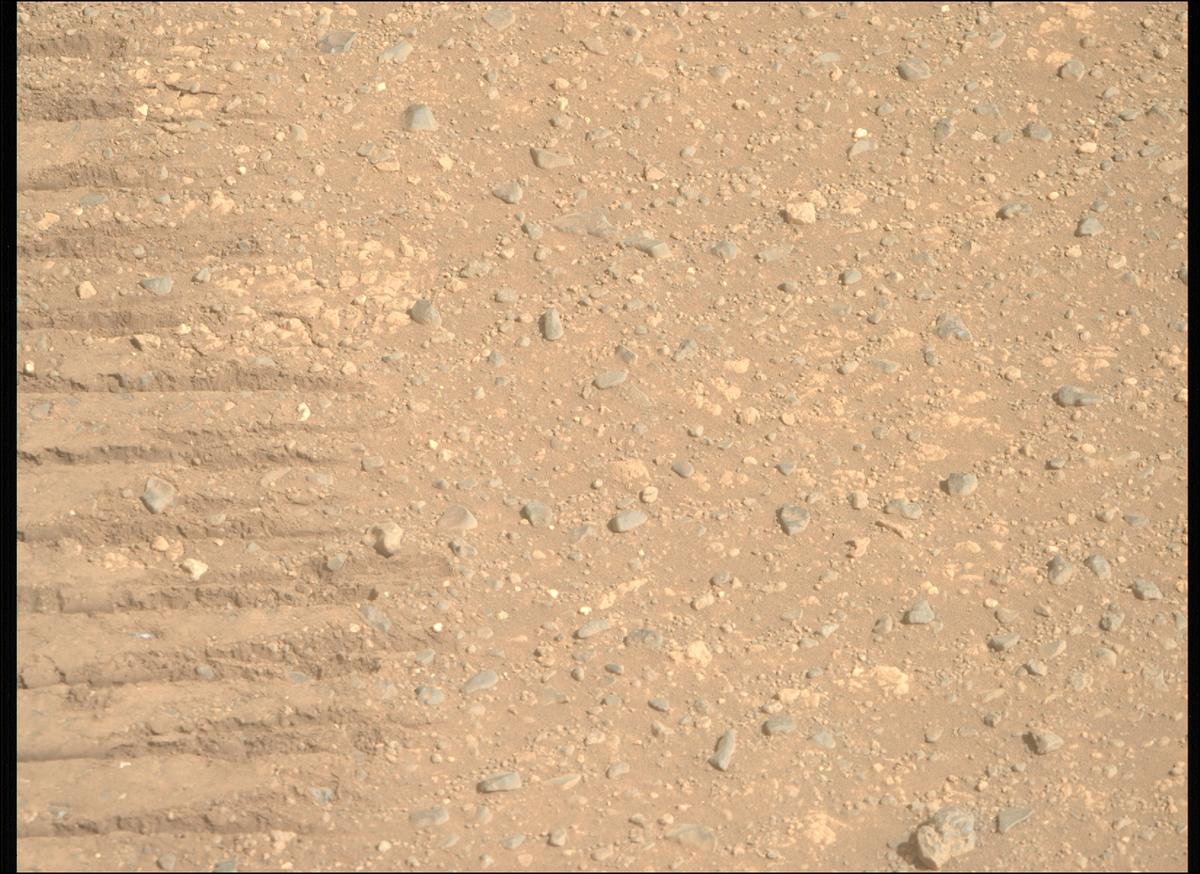 This image was taken by MCZ_RIGHT onboard NASA's Mars rover Perseverance on Sol 1717