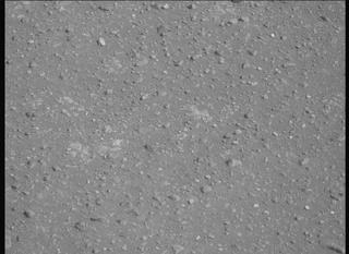 View image taken on Mars, Mars Perseverance Sol 1717: Right Mastcam-Z Camera