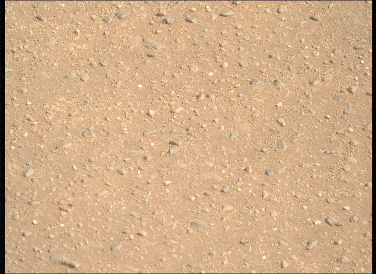 This image was taken by MCZ_RIGHT onboard NASA's Mars rover Perseverance on Sol 1717