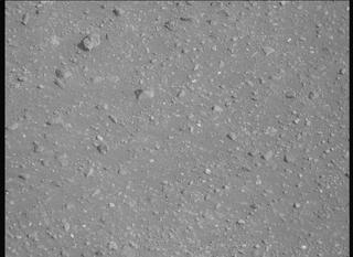 View image taken on Mars, Mars Perseverance Sol 1717: Right Mastcam-Z Camera