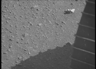View image taken on Mars, Mars Perseverance Sol 1717: Right Mastcam-Z Camera
