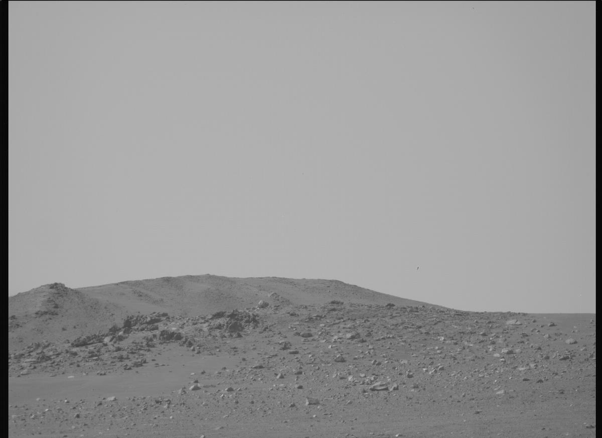 This image was taken by MCZ_RIGHT onboard NASA's Mars rover Perseverance on Sol 1717
