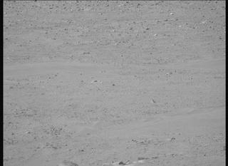 View image taken on Mars, Mars Perseverance Sol 1717: Right Mastcam-Z Camera