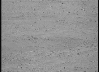 View image taken on Mars, Mars Perseverance Sol 1717: Right Mastcam-Z Camera