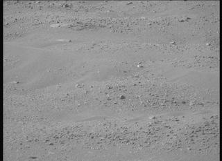 View image taken on Mars, Mars Perseverance Sol 1717: Right Mastcam-Z Camera
