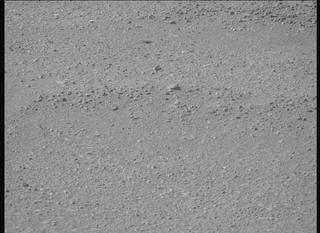 View image taken on Mars, Mars Perseverance Sol 1717: Right Mastcam-Z Camera