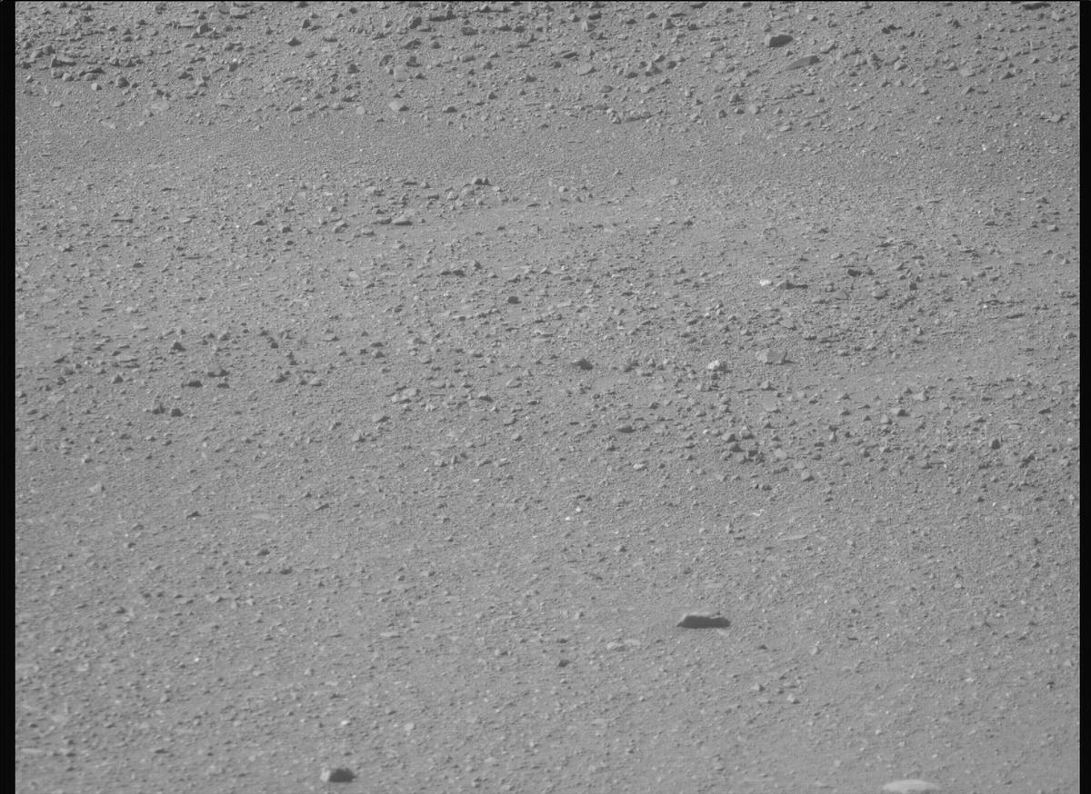 This image was taken by MCZ_RIGHT onboard NASA's Mars rover Perseverance on Sol 1717