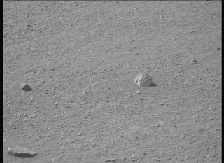 View image taken on Mars, Mars Perseverance Sol 1717: Right Mastcam-Z Camera
