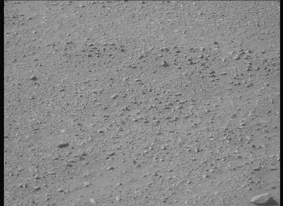 This image was taken by MCZ_RIGHT onboard NASA's Mars rover Perseverance on Sol 1717