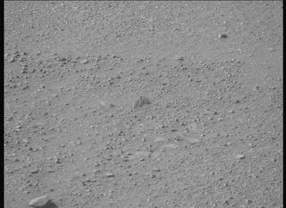 View image taken on Mars, Mars Perseverance Sol 1717: Right Mastcam-Z Camera
