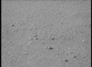 View image taken on Mars, Mars Perseverance Sol 1717: Right Mastcam-Z Camera