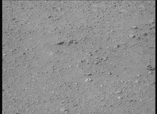 View image taken on Mars, Mars Perseverance Sol 1717: Right Mastcam-Z Camera