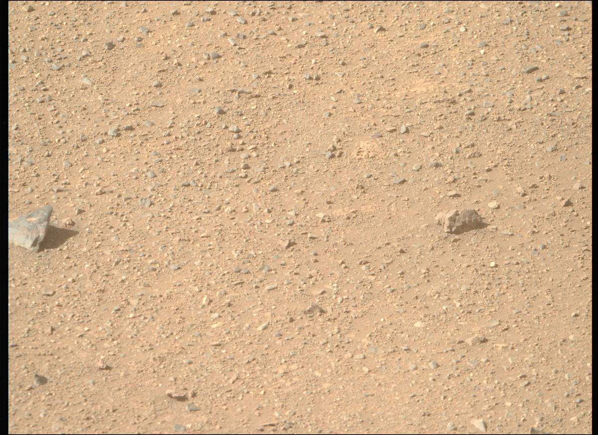 This image was taken by MCZ_RIGHT onboard NASA's Mars rover Perseverance on Sol 1717