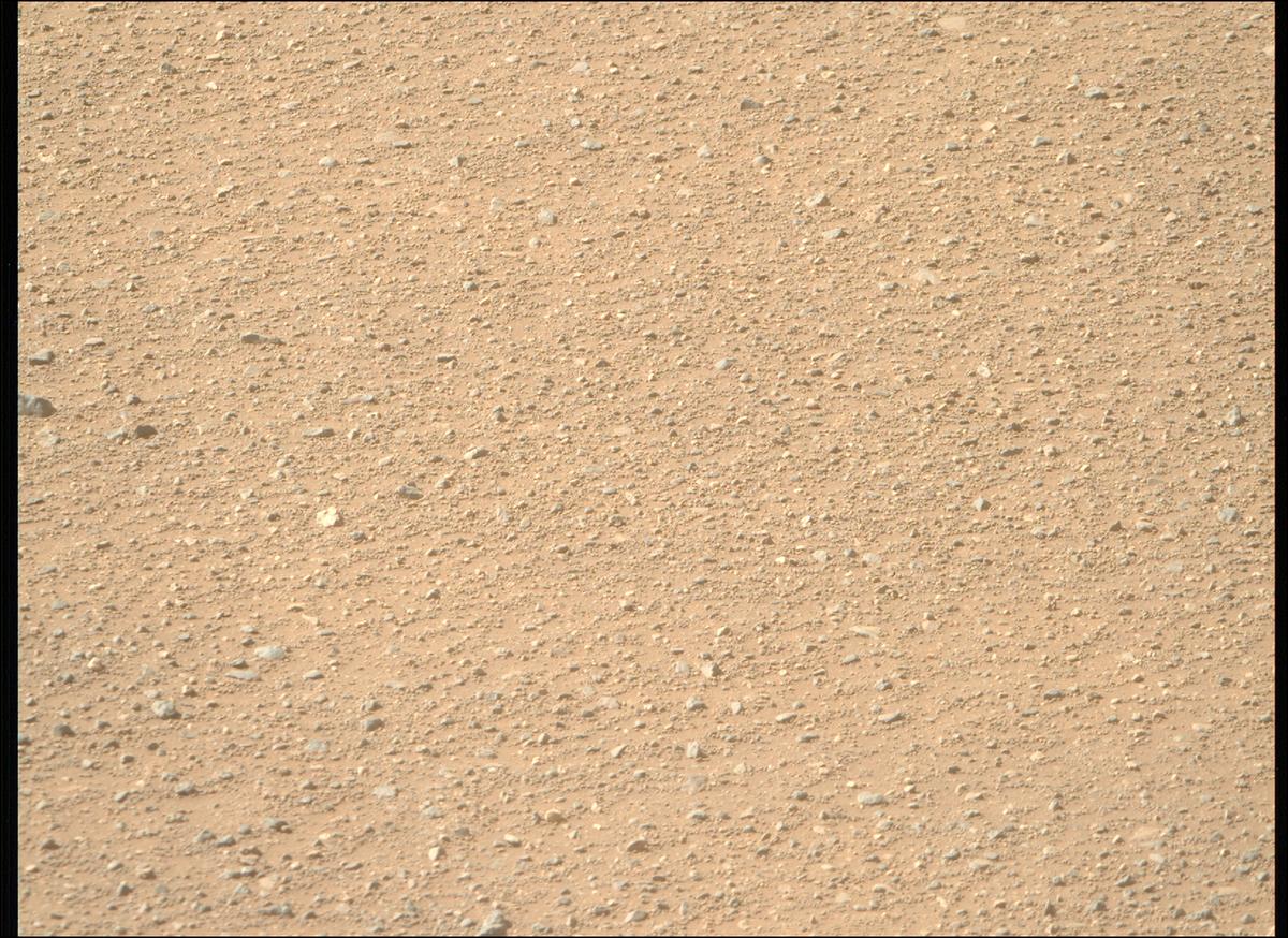 This image was taken by MCZ_RIGHT onboard NASA's Mars rover Perseverance on Sol 1717
