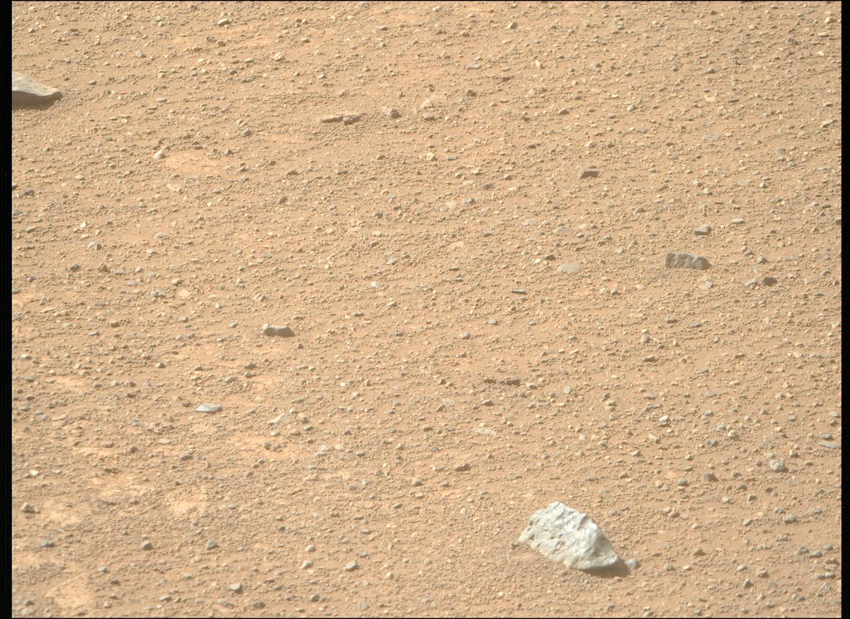 This image was taken by MCZ_RIGHT onboard NASA's Mars rover Perseverance on Sol 1717