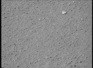 View image taken on Mars, Mars Perseverance Sol 1717: Right Mastcam-Z Camera