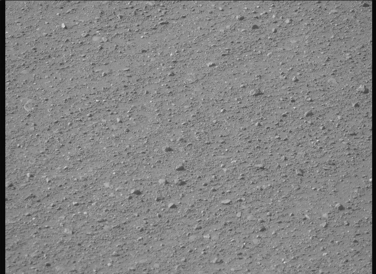 This image was taken by MCZ_RIGHT onboard NASA's Mars rover Perseverance on Sol 1717