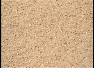 View image taken on Mars, Mars Perseverance Sol 1717: Right Mastcam-Z Camera