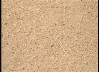 View image taken on Mars, Mars Perseverance Sol 1717: Right Mastcam-Z Camera