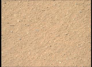 View image taken on Mars, Mars Perseverance Sol 1717: Right Mastcam-Z Camera