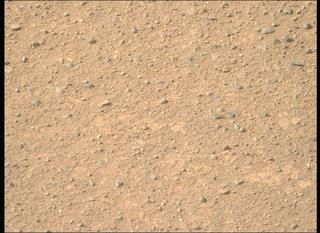 View image taken on Mars, Mars Perseverance Sol 1717: Right Mastcam-Z Camera