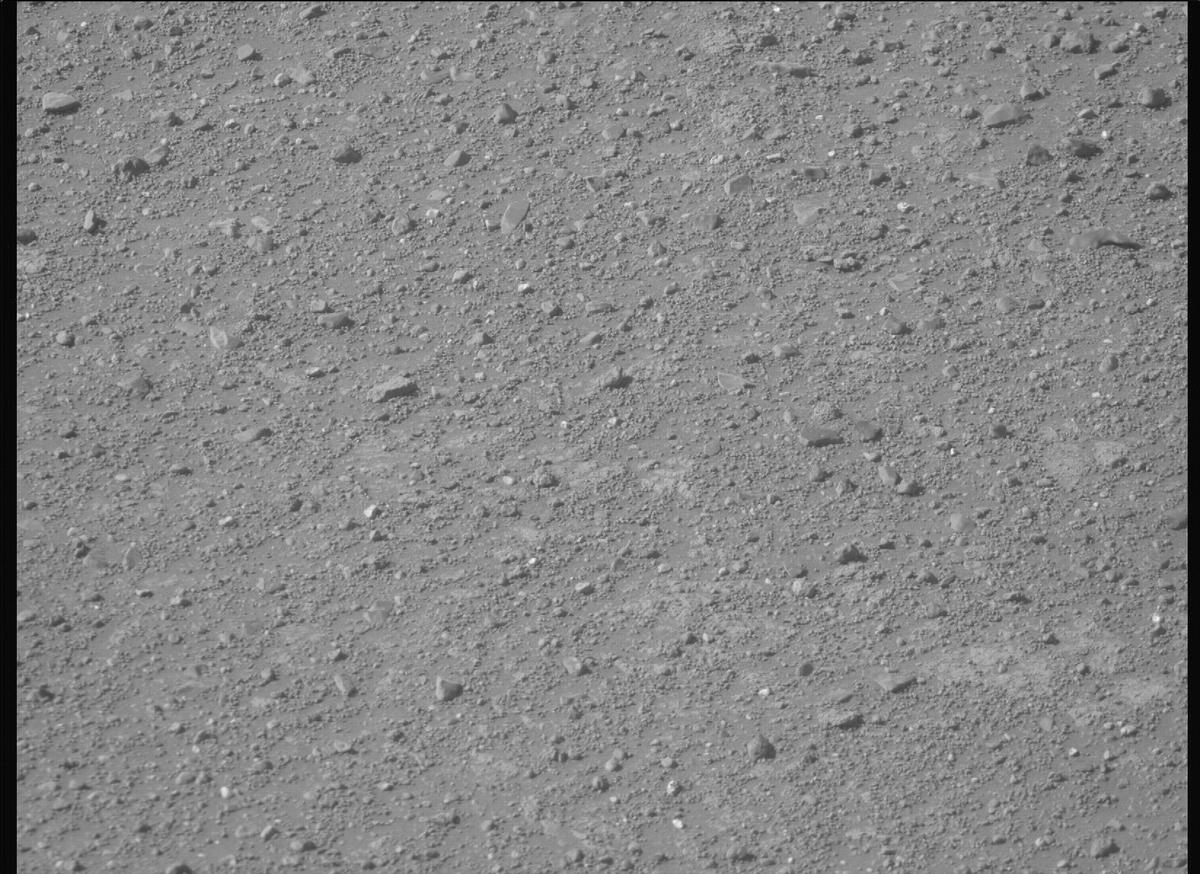 This image was taken by MCZ_RIGHT onboard NASA's Mars rover Perseverance on Sol 1717