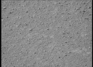 View image taken on Mars, Mars Perseverance Sol 1717: Right Mastcam-Z Camera