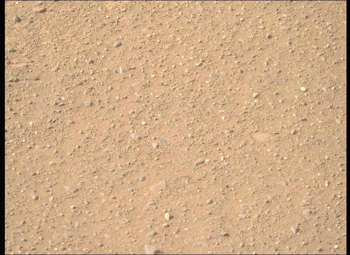 This image was taken by MCZ_RIGHT onboard NASA's Mars rover Perseverance on Sol 1717