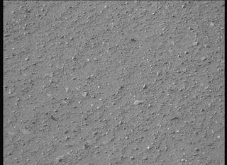View image taken on Mars, Mars Perseverance Sol 1717: Right Mastcam-Z Camera
