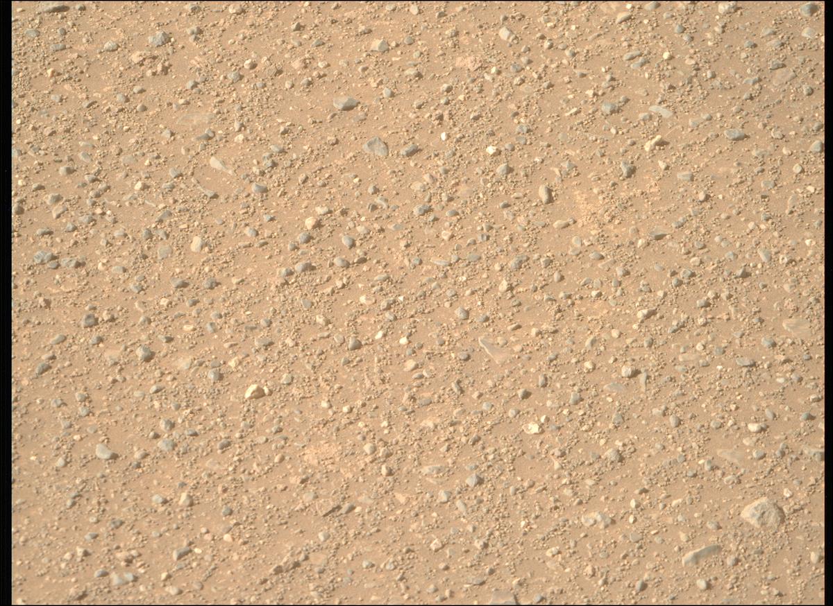 This image was taken by MCZ_RIGHT onboard NASA's Mars rover Perseverance on Sol 1717
