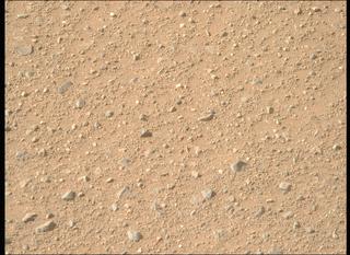 View image taken on Mars, Mars Perseverance Sol 1717: Right Mastcam-Z Camera