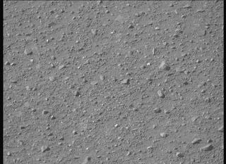 View image taken on Mars, Mars Perseverance Sol 1717: Right Mastcam-Z Camera