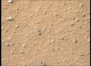 View image taken on Mars, Mars Perseverance Sol 1717: Right Mastcam-Z Camera