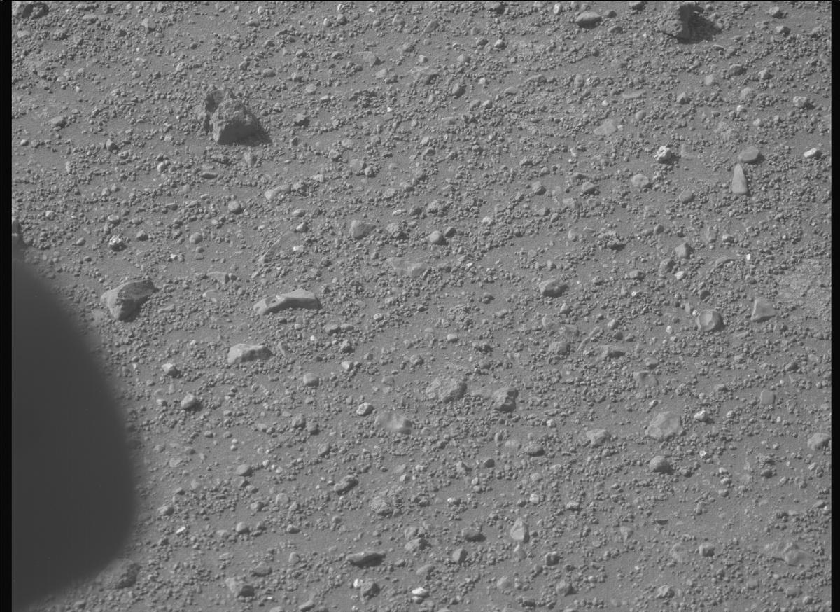 This image was taken by MCZ_RIGHT onboard NASA's Mars rover Perseverance on Sol 1717