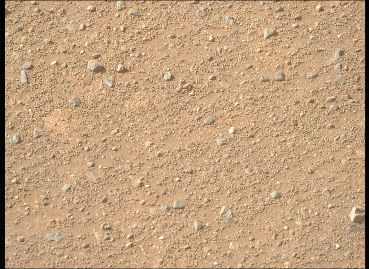 This image was taken by MCZ_RIGHT onboard NASA's Mars rover Perseverance on Sol 1717