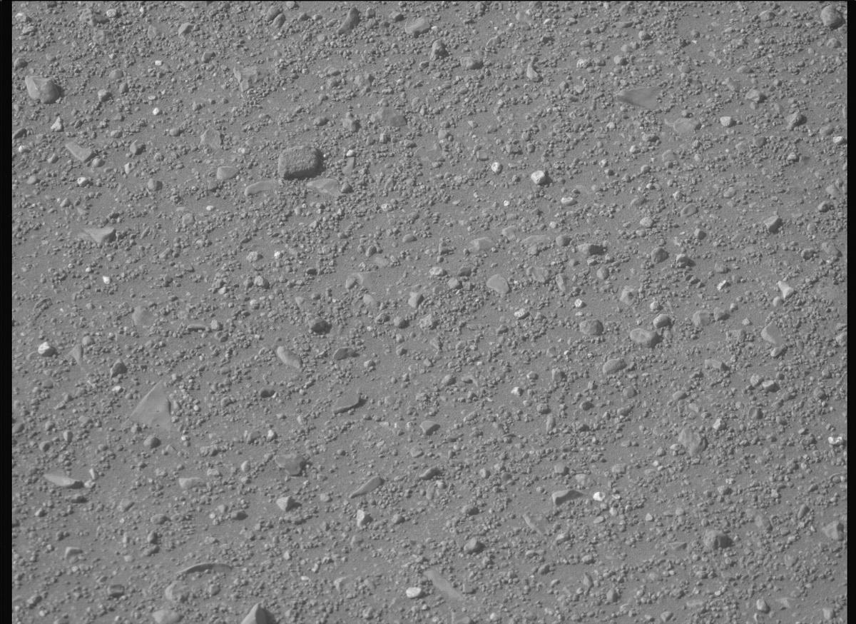 This image was taken by MCZ_RIGHT onboard NASA's Mars rover Perseverance on Sol 1717