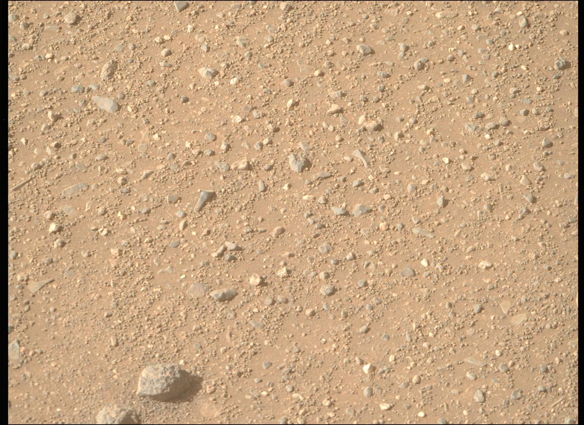 This image was taken by MCZ_RIGHT onboard NASA's Mars rover Perseverance on Sol 1717