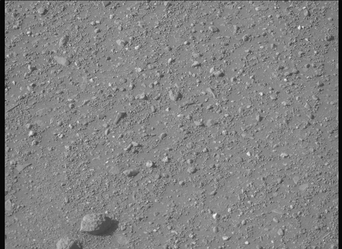 This image was taken by MCZ_RIGHT onboard NASA's Mars rover Perseverance on Sol 1717