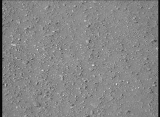 View image taken on Mars, Mars Perseverance Sol 1717: Right Mastcam-Z Camera