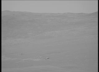 View image taken on Mars, Mars Perseverance Sol 1717: Right Mastcam-Z Camera