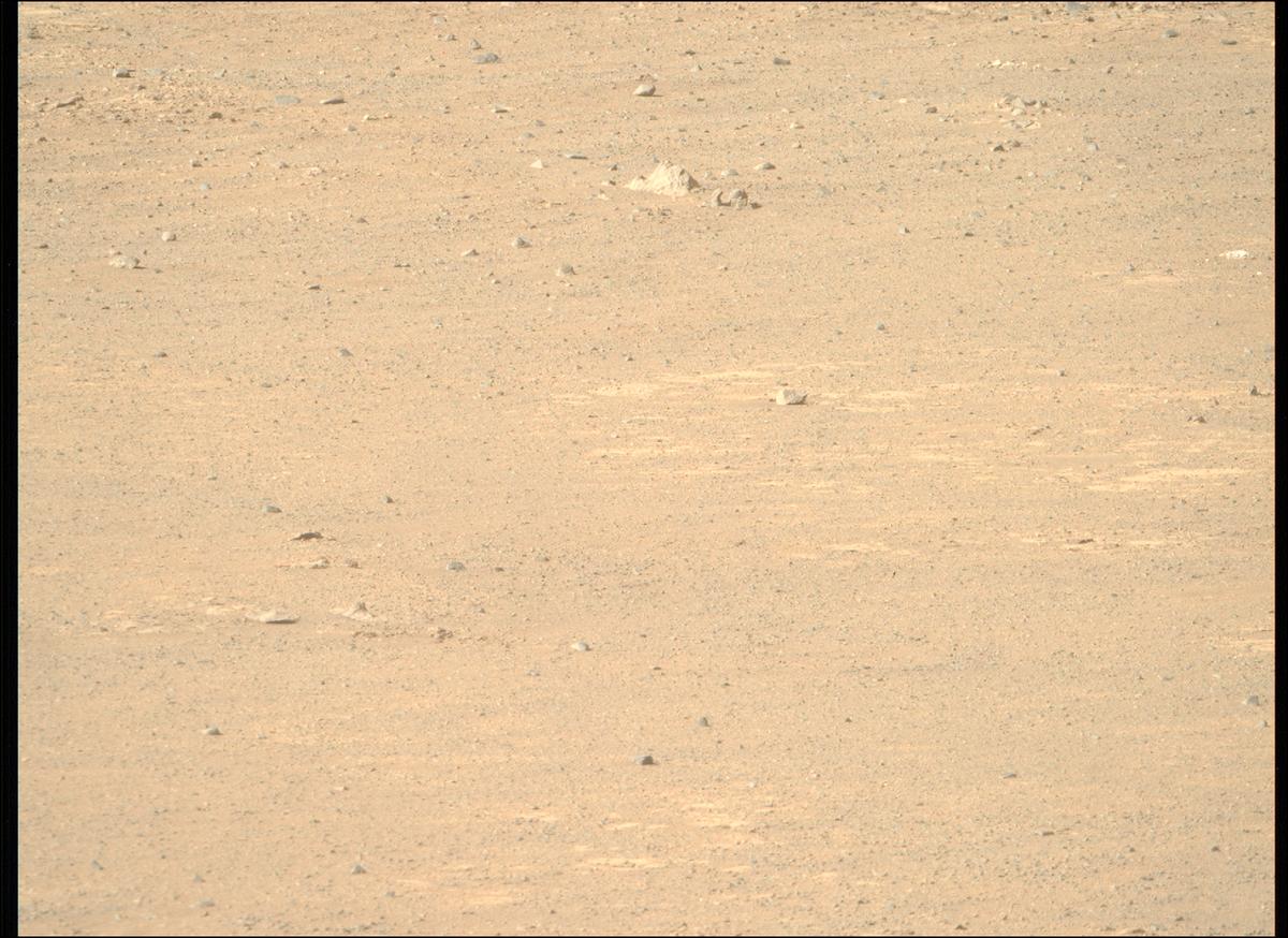 This image was taken by MCZ_RIGHT onboard NASA's Mars rover Perseverance on Sol 1717