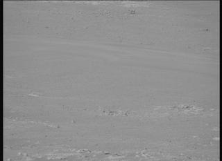 View image taken on Mars, Mars Perseverance Sol 1717: Right Mastcam-Z Camera