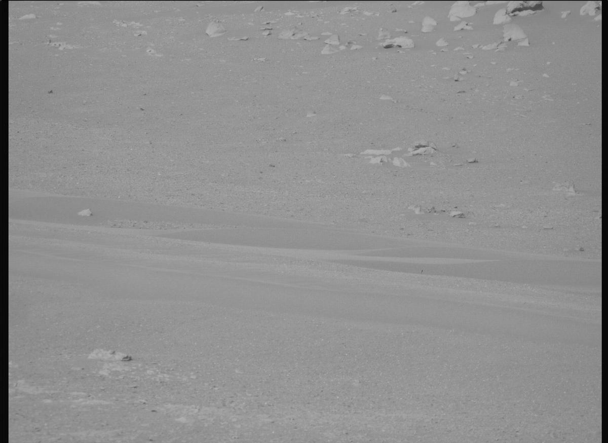 This image was taken by MCZ_RIGHT onboard NASA's Mars rover Perseverance on Sol 1717