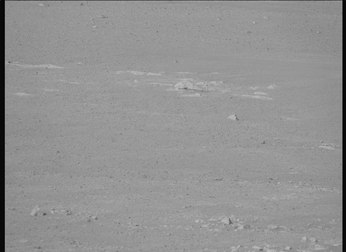 This image was taken by MCZ_RIGHT onboard NASA's Mars rover Perseverance on Sol 1717